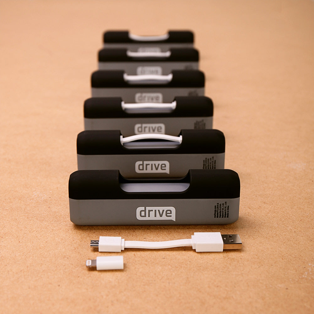 MyCharge Travel Charger