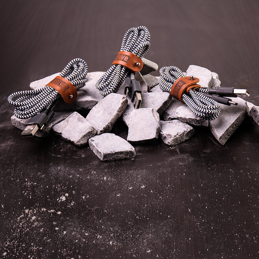 Native Union Belt Cable