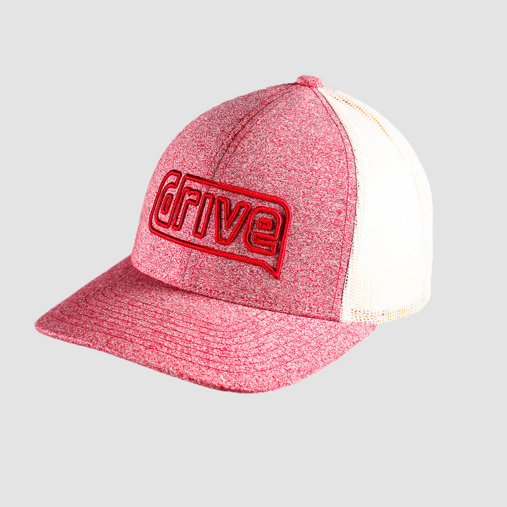 Drive Tonal Trucker