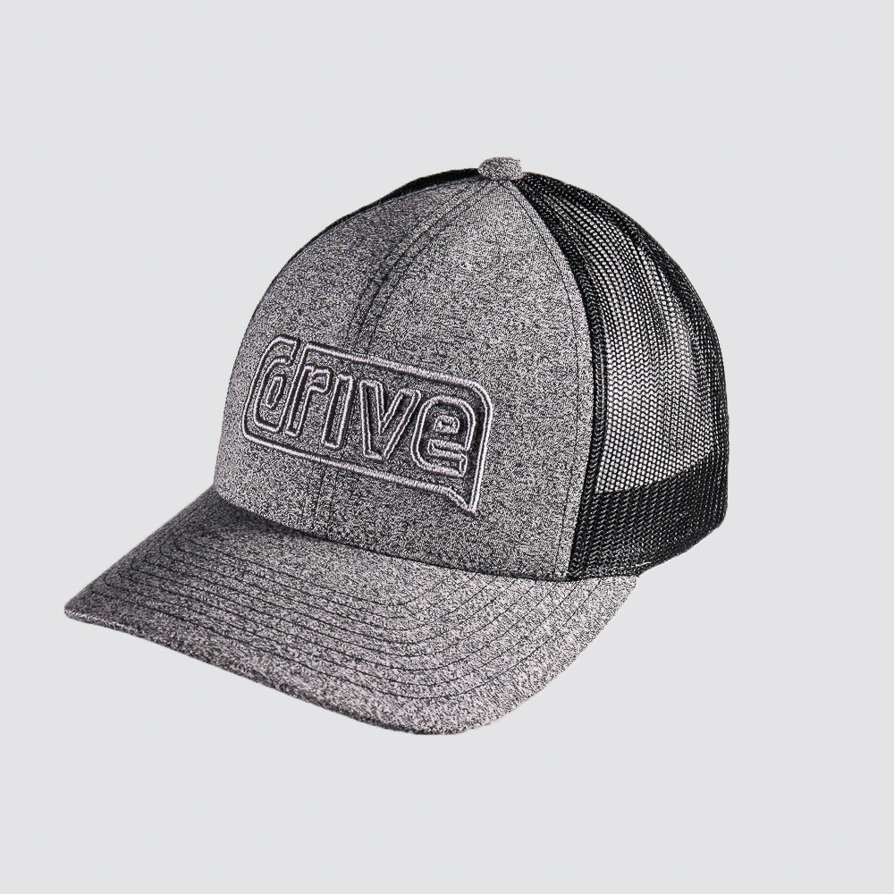 Drive Tonal Trucker