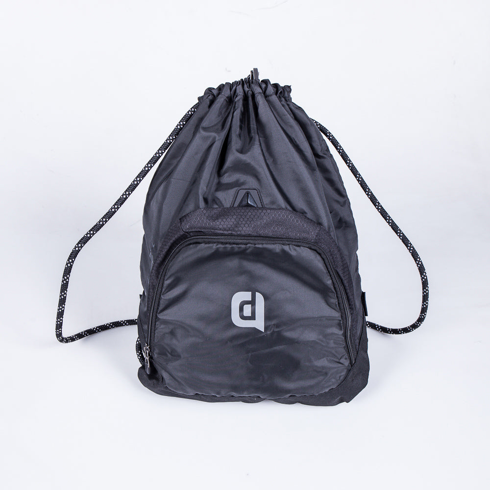Drive Sporty Cinch Bag