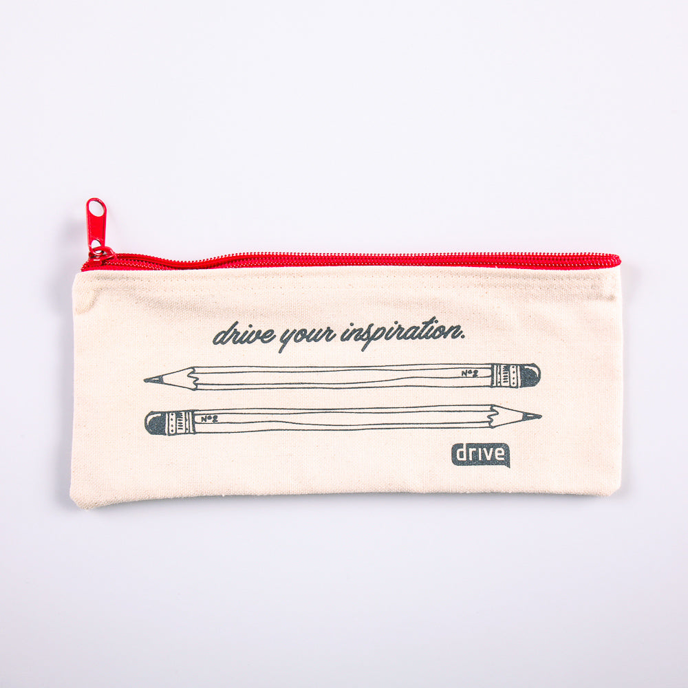Pencil Pouch