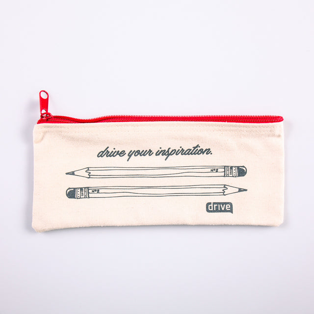 Pencil Pouch