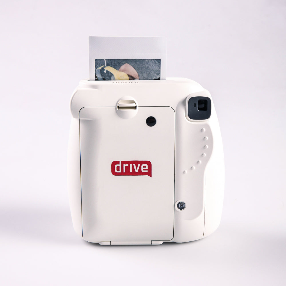 Fuji Mini Polaroid Camera