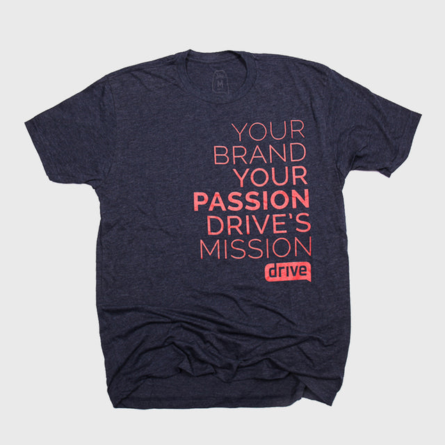 Mens Drive's Mission