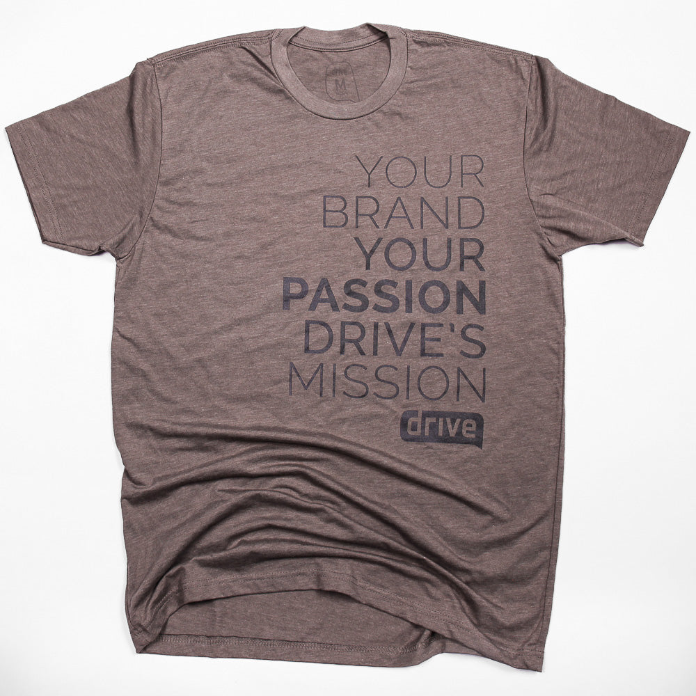 Mens Drive's Mission