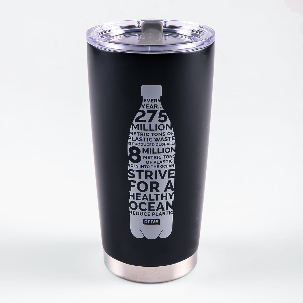 Drive Reusable Tumbler