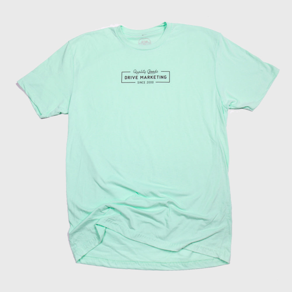 Quality Goods Tee