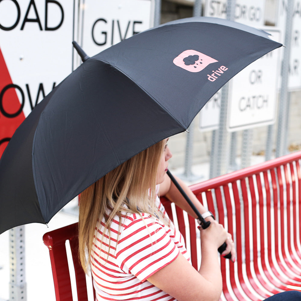 Drive Umbrella