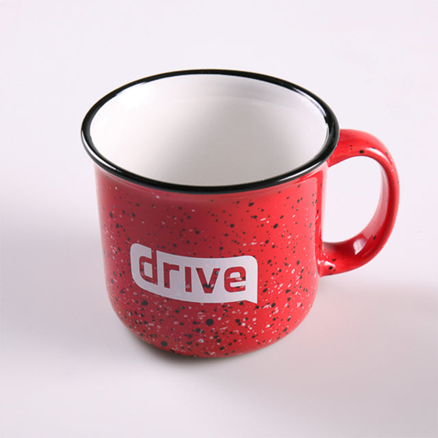 Campfire Mug