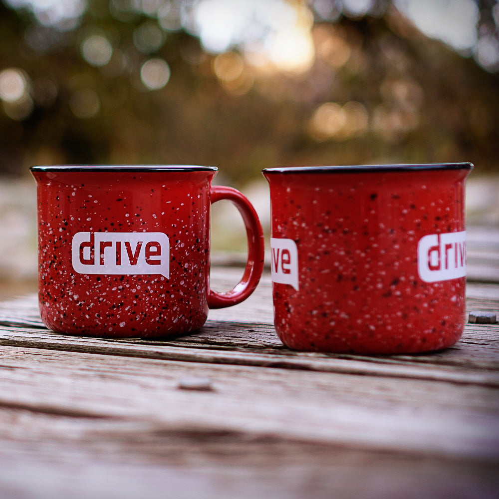 Campfire Mug
