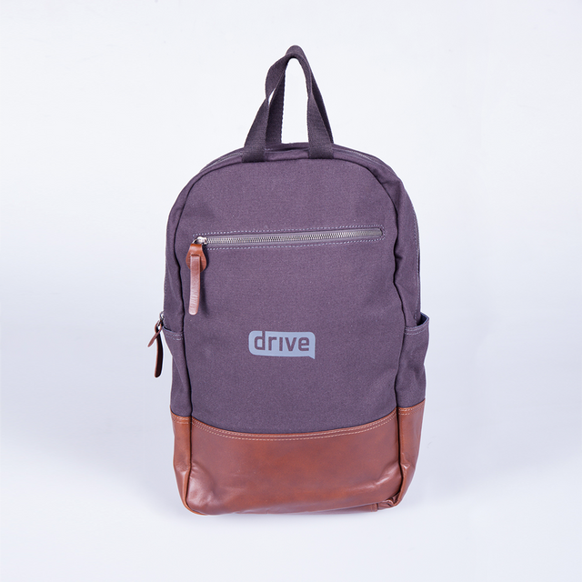 Slim Backpack