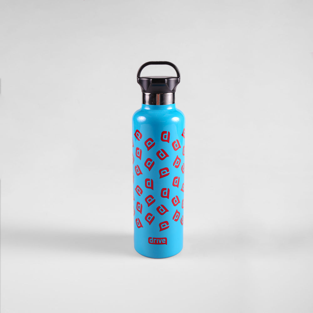 Drive the Conversation Bottle