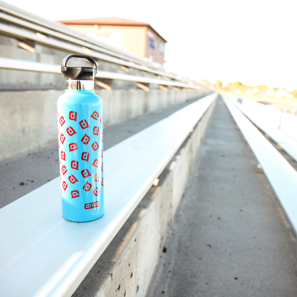 Drive the Conversation Bottle