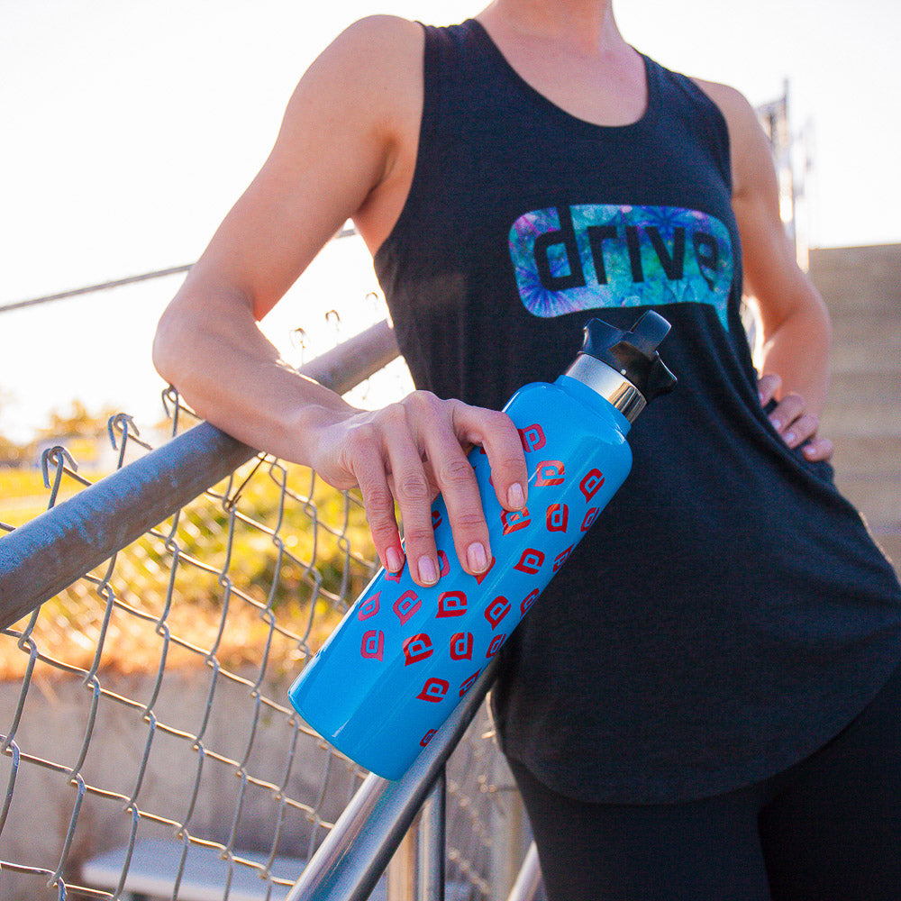 Drive the Conversation Bottle