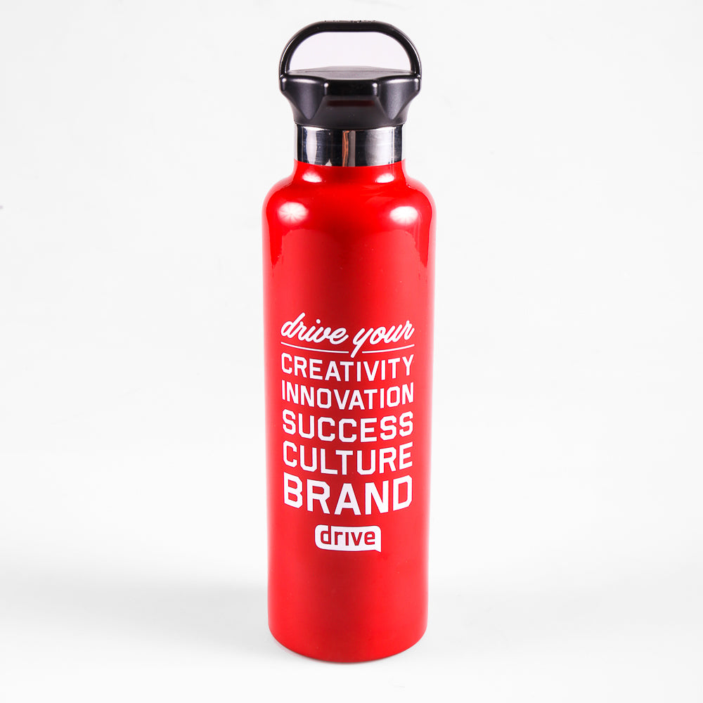 Drive the Conversation Bottle