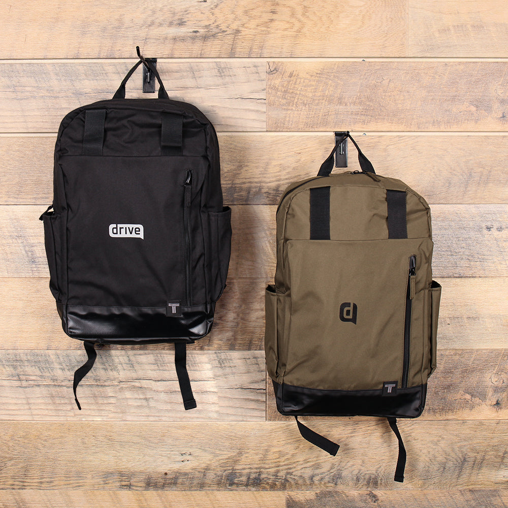 Tranzip 15" Computer Day Pack