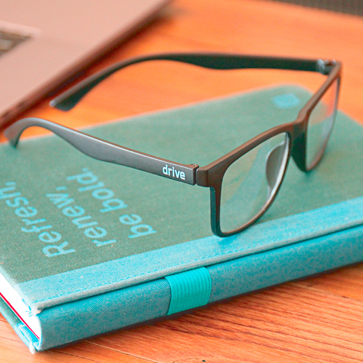 Blue Light Blocking PRO Computer Glasses W/ Full-Color imprint + Pixie Light 2.0