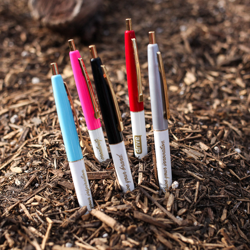 Classic Clic Pen Set