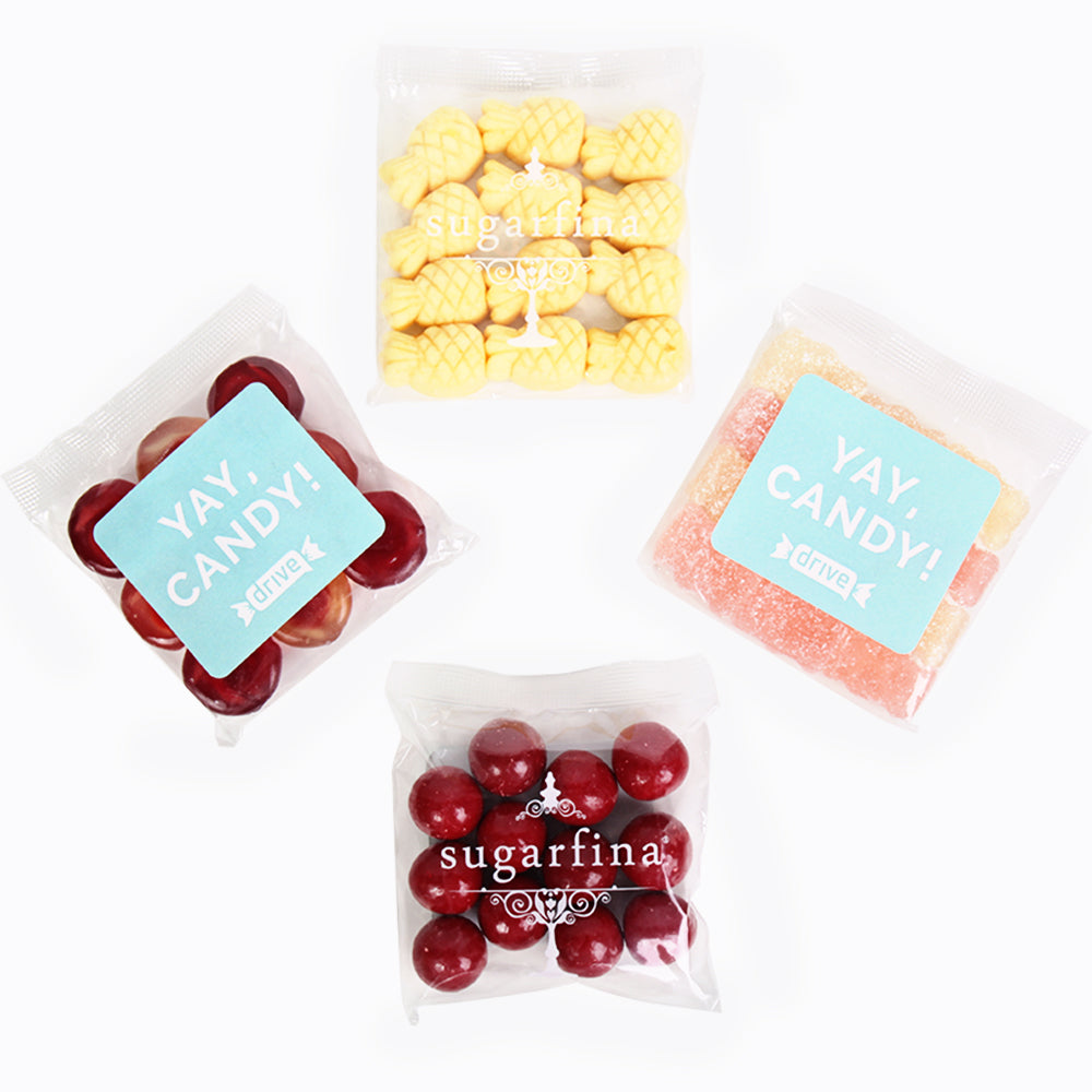 Sugarfina Gummies