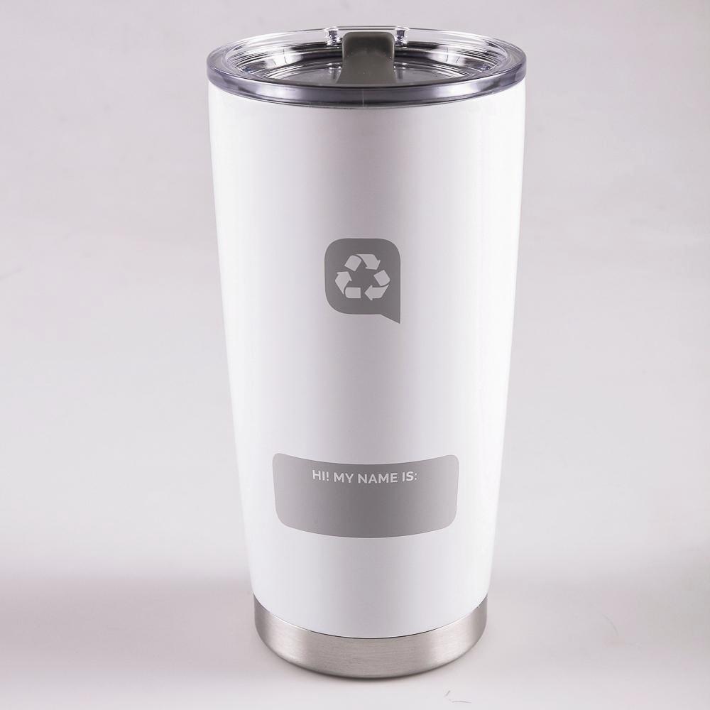 Drive Reusable Tumbler