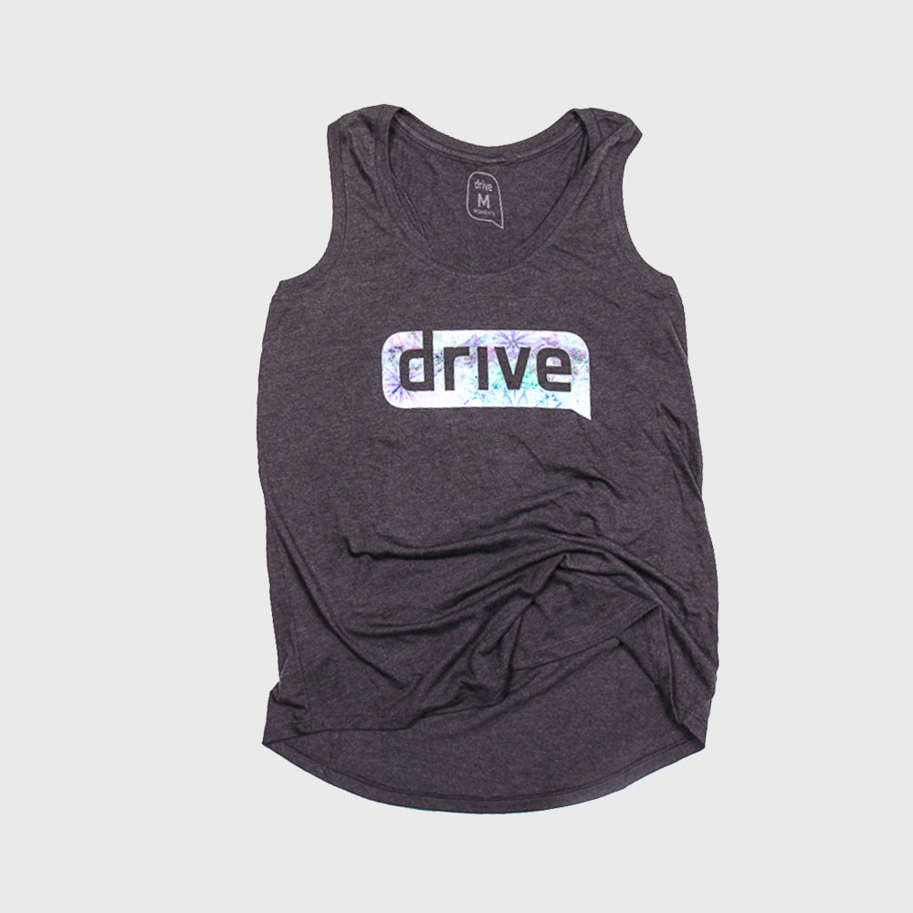 Ladies Cosmic Drive Tank