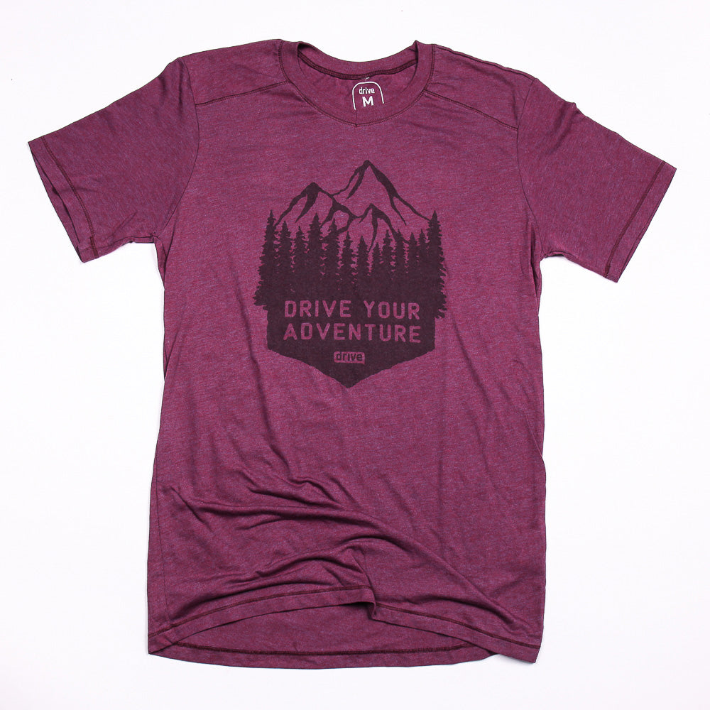 Mountain Adventure Tee