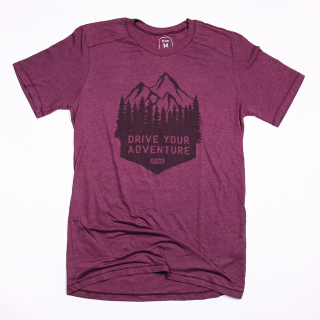 Mountain Adventure Tee