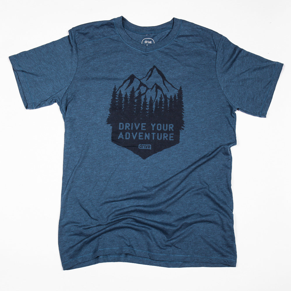 Mountain Adventure Tee