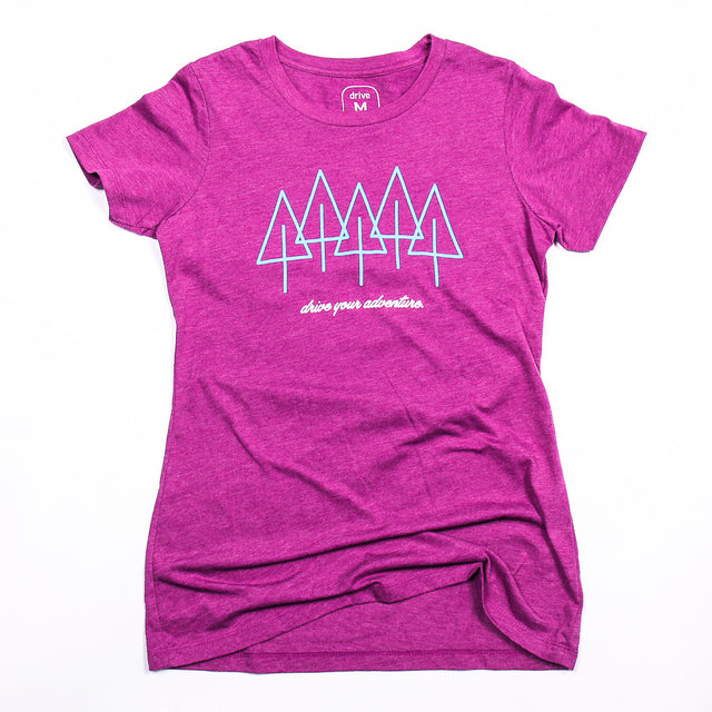 DYA Trees Tee