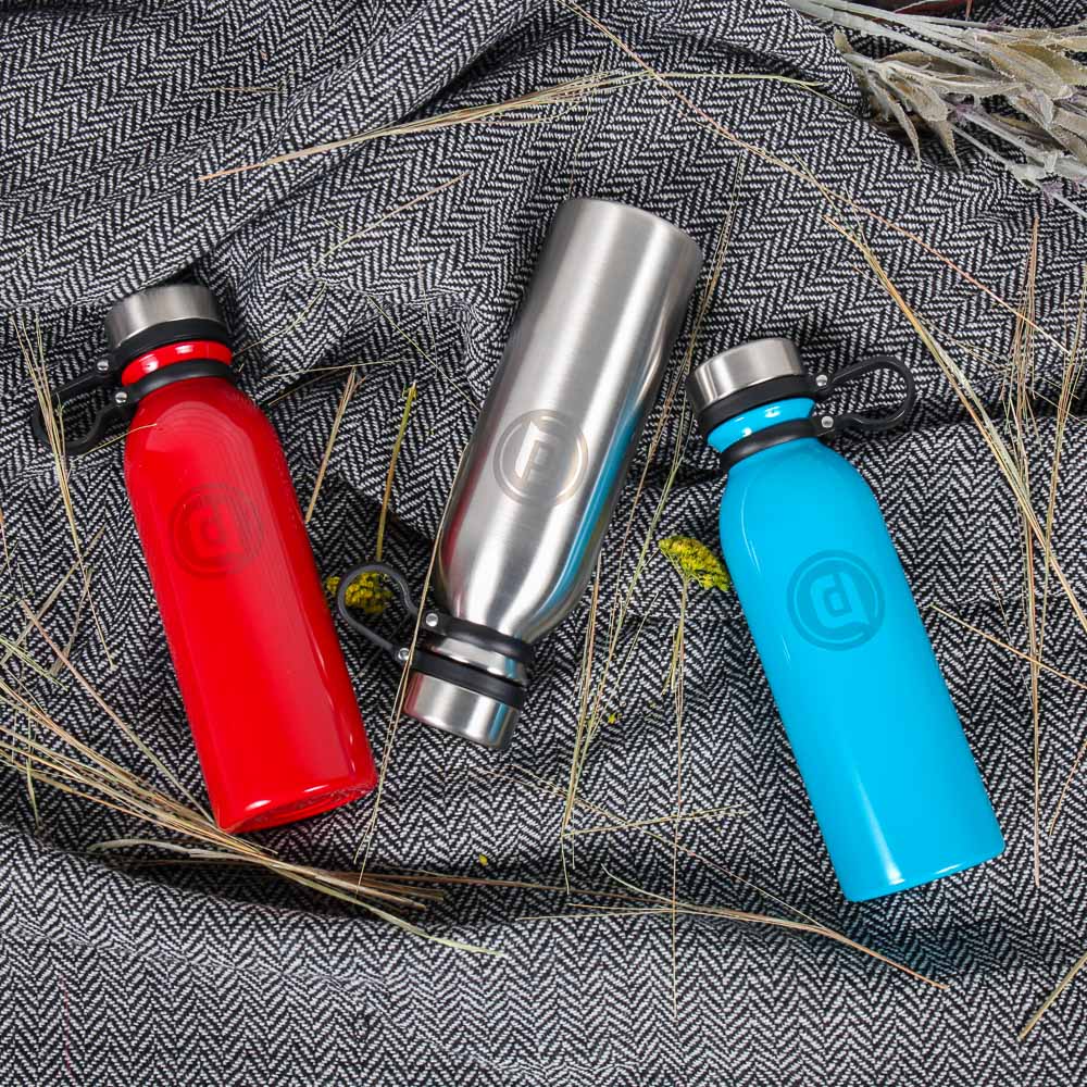 Concord Water Bottle 20 oz.