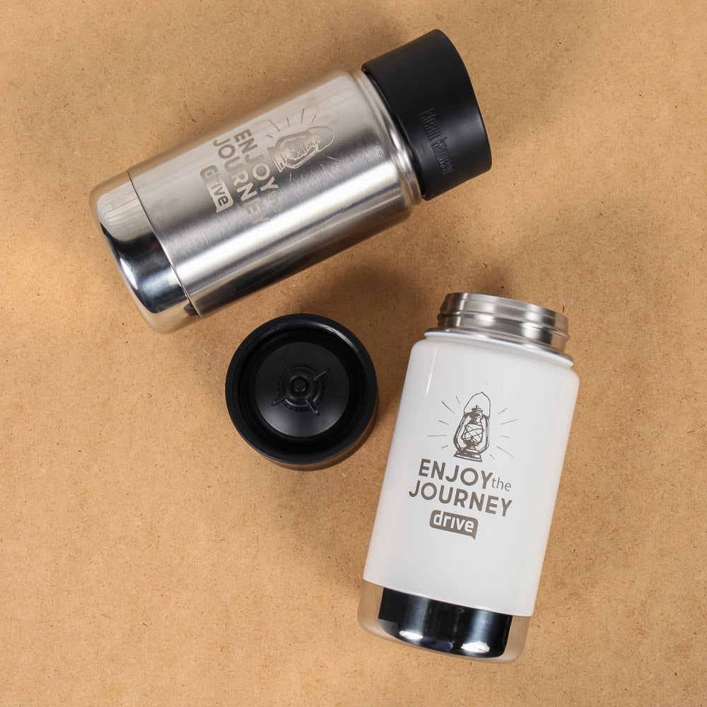 Klean Kanteen Café 12 oz.