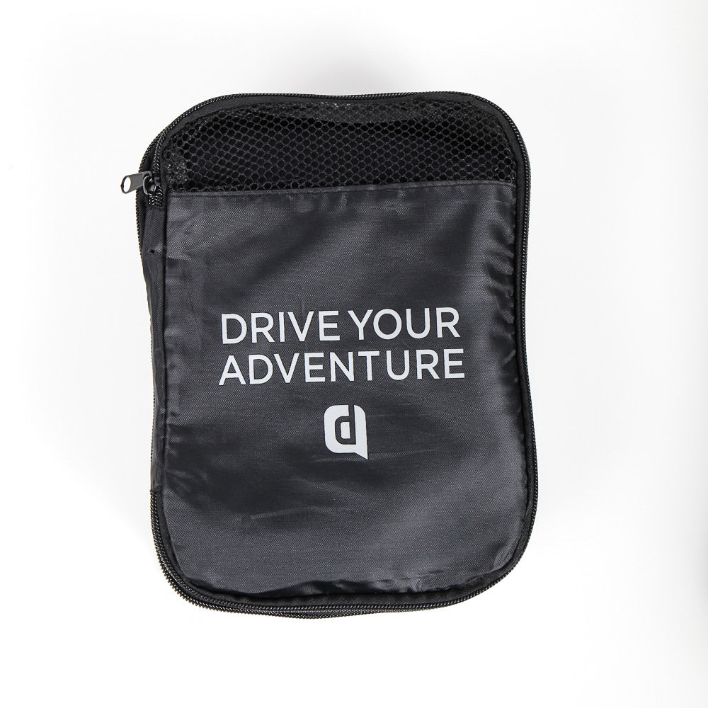 Compression Packing Cubes