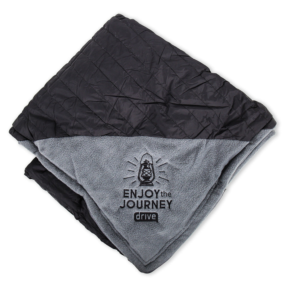 Elevate Oversize Blanket