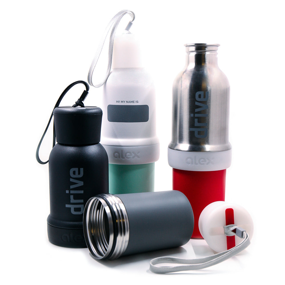 Alex Bottle 26 oz.