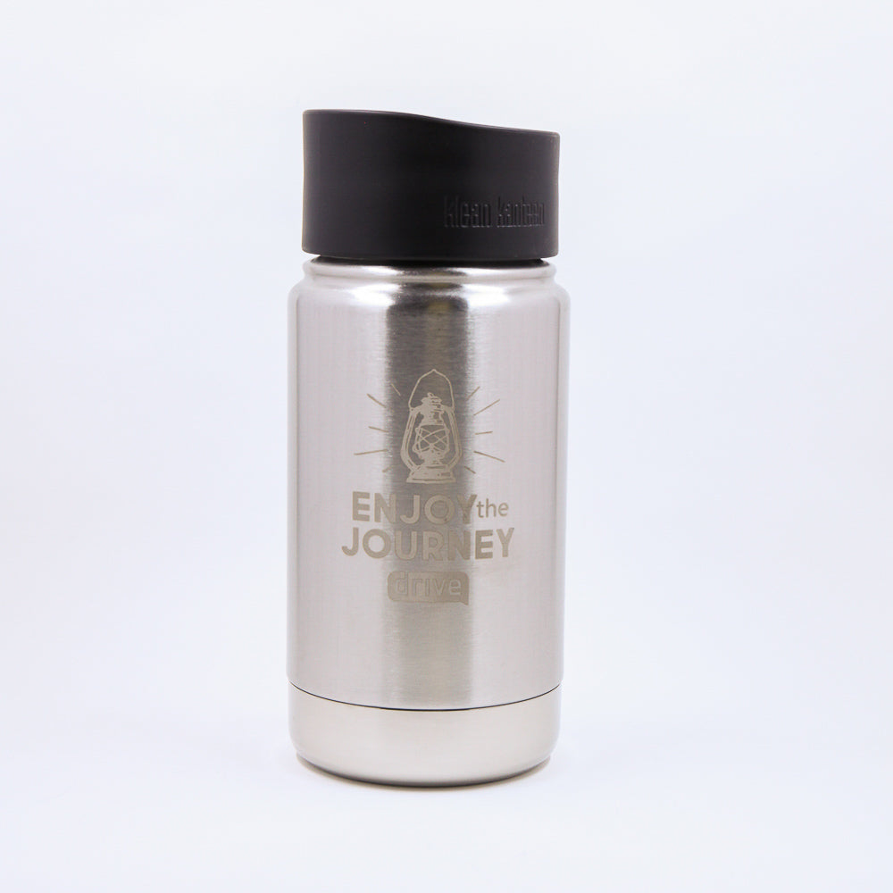 Klean Kanteen Café 12 oz.