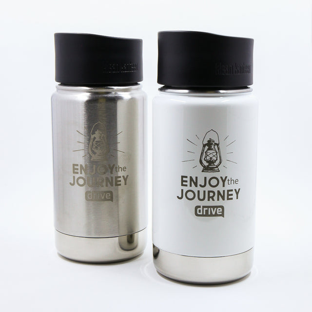 Klean Kanteen Café 12 oz.
