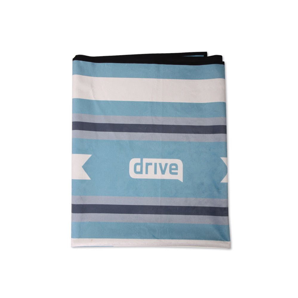 Water Repellent Microfiber Picnic Blanket