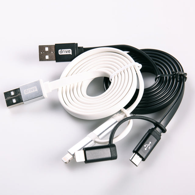 2-in-1 Cord