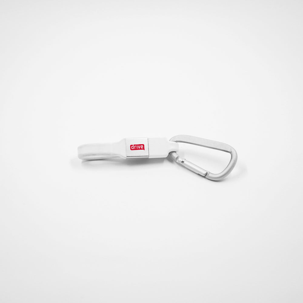 APPLE Cable Carabineer