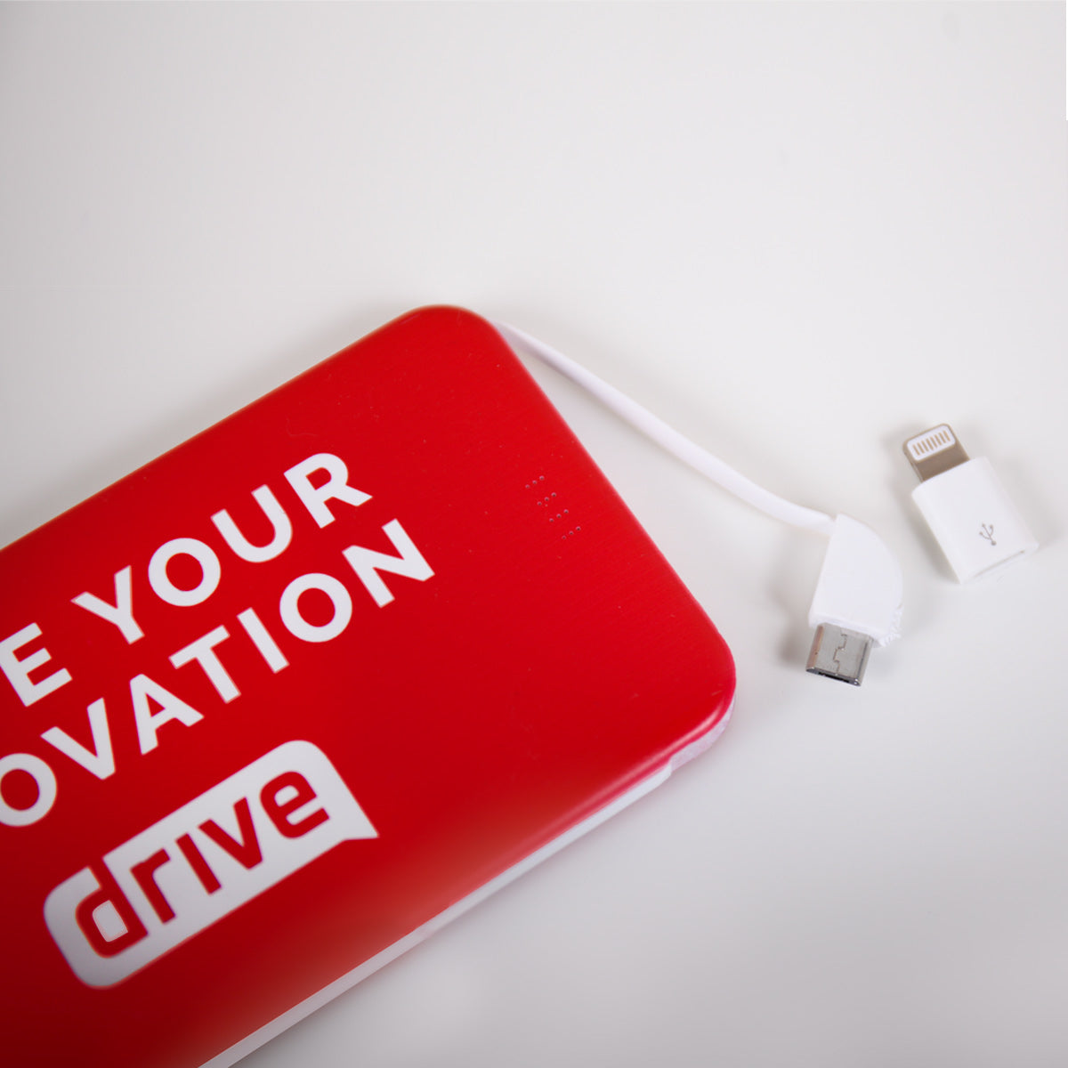 Drive 2018 Custom Journal Set