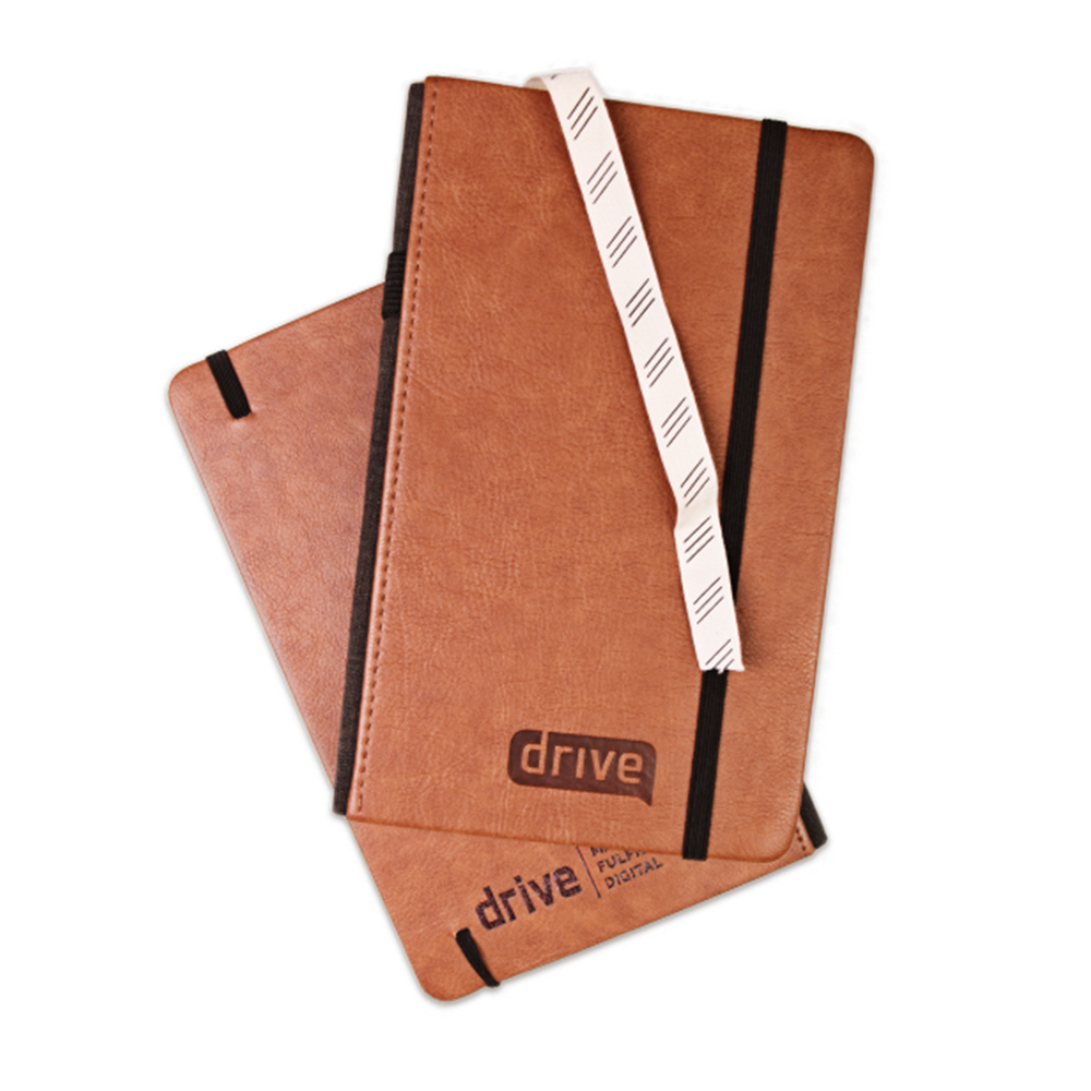Drive 2019 Custom Journal Set