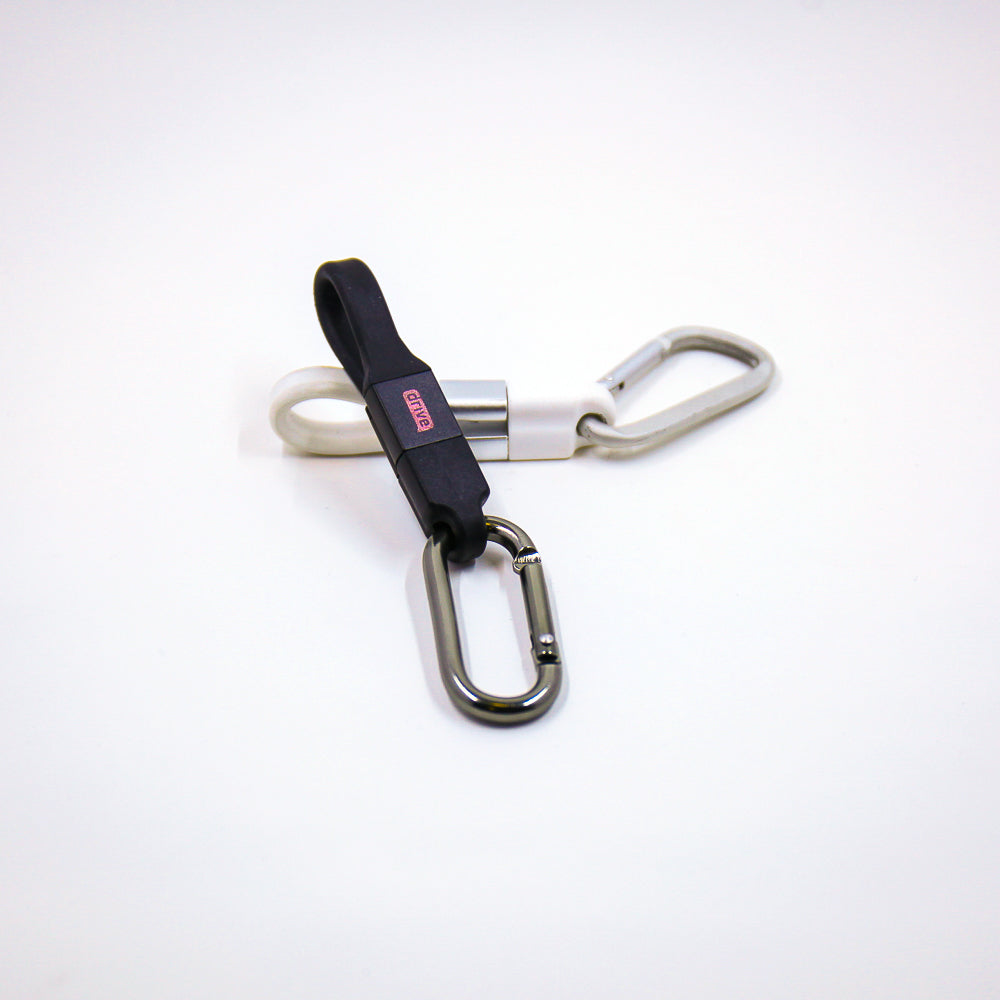 APPLE Cable Carabineer