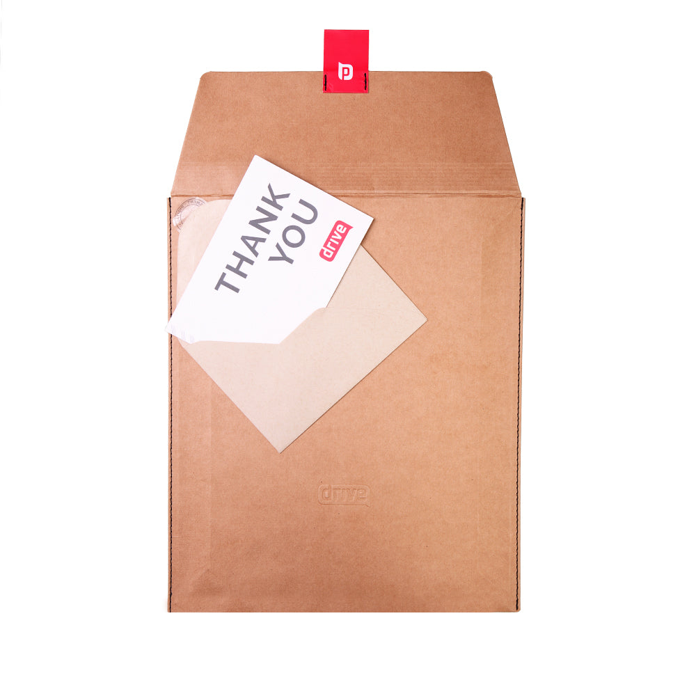 Drive 2019 Custom Journal Set