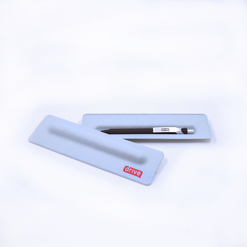 Modern Pen and Packaging