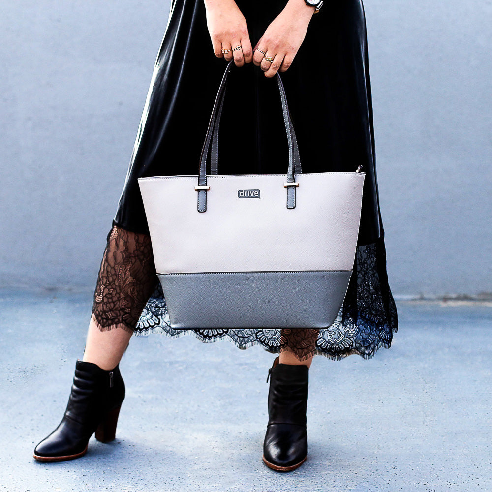 Drive Custom Handbag