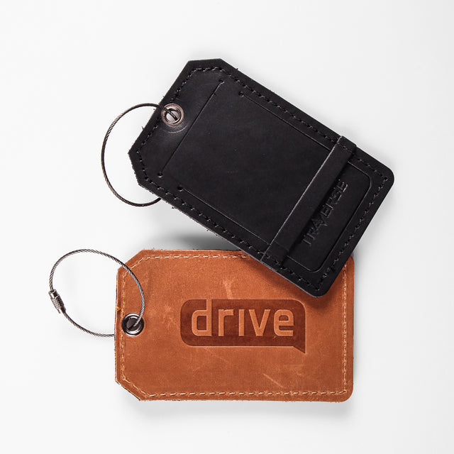Luggage Tag