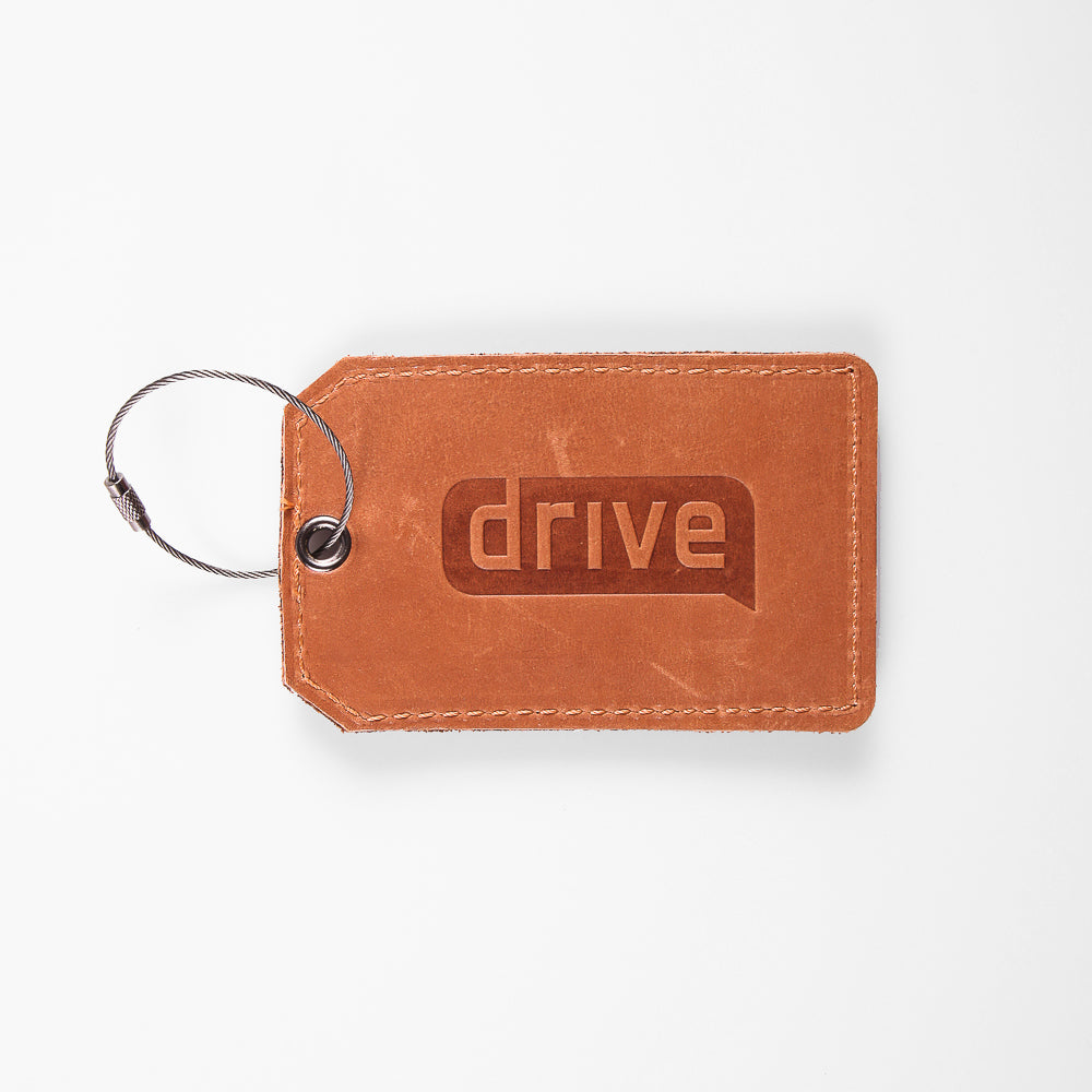 Luggage Tag