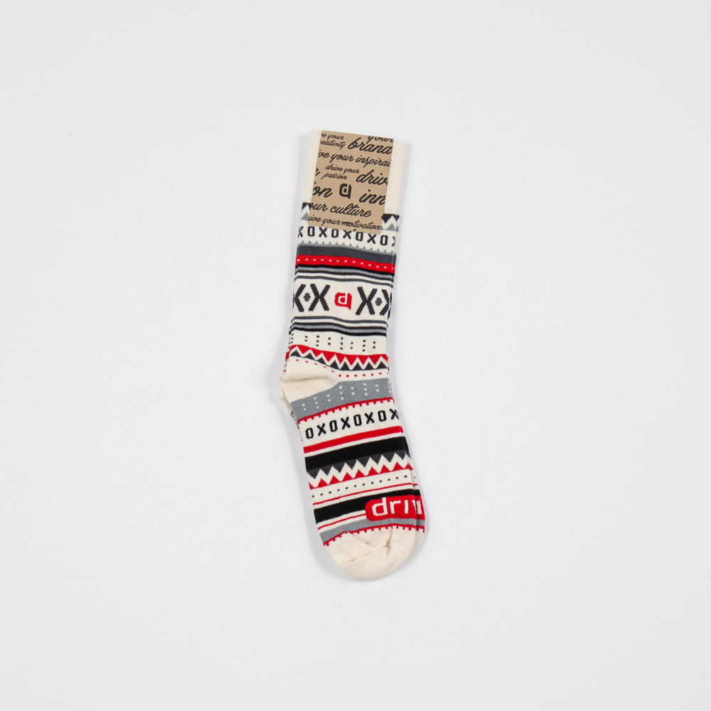 Holiday Socks