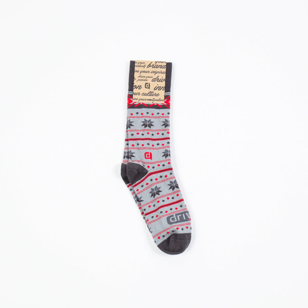 Holiday Socks